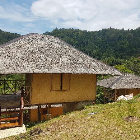 Backpacker'S Hill Resort San Vicente (Palawan) Exterior foto