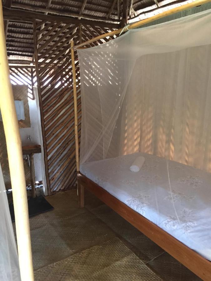 Backpacker'S Hill Resort San Vicente (Palawan) Exterior foto